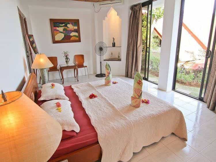 Villa Aloy Villa Aloy