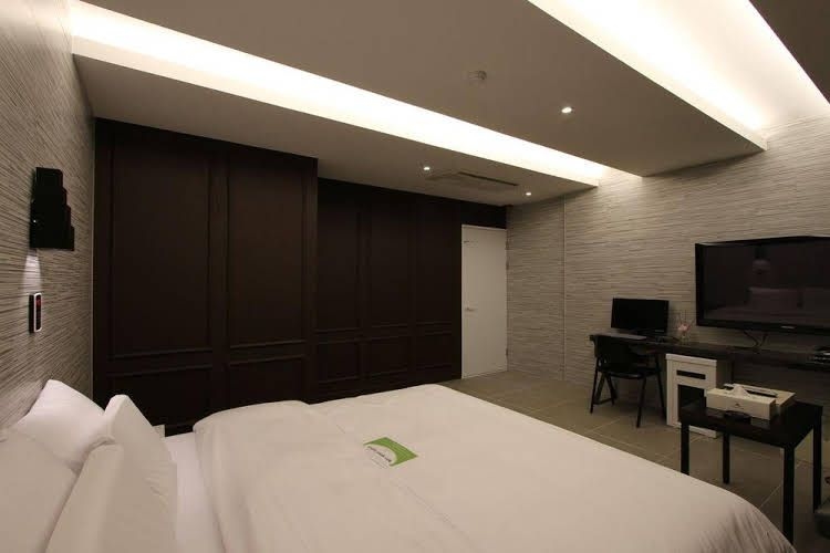 Hotel Raum3