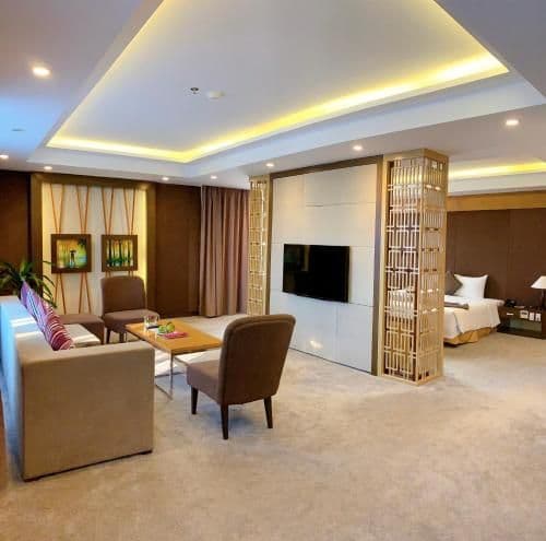 Executive Suite