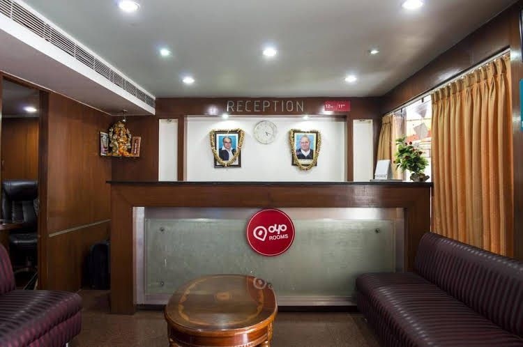 OYO Rooms Zone 1 MP Nagar4
