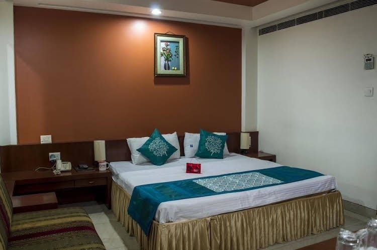 OYO Rooms Zone 1 MP Nagar0