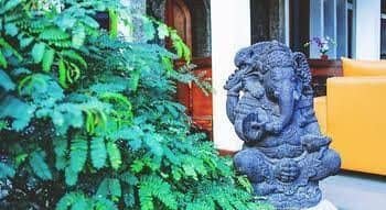 Griya Shanti Graha Bali Griya Shanti Graha Bali