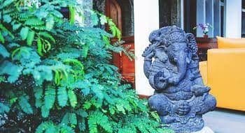 Griya Shanti Graha Bali Griya Shanti Graha Bali