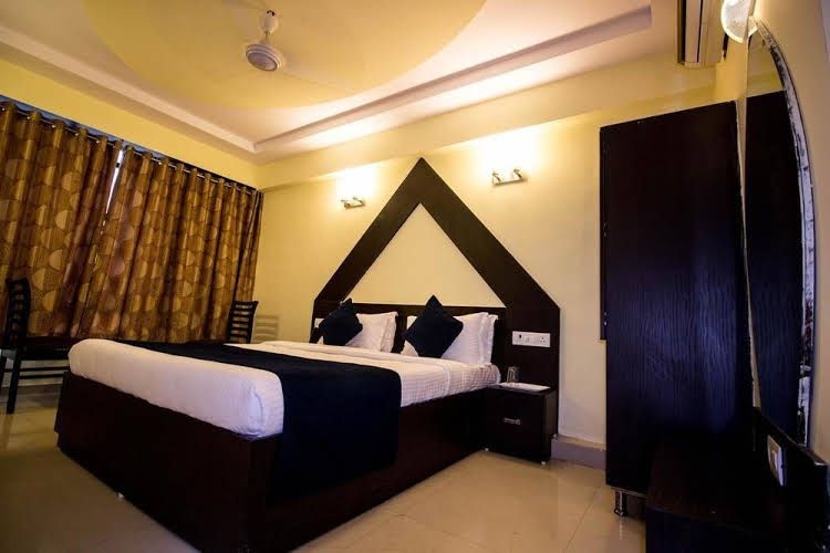 OYO Rooms Sola Bridge SG Highway4