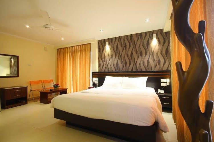Splendid Holiday Guest House1
