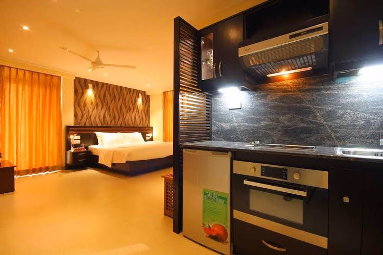 Splendid Holiday Guest House0