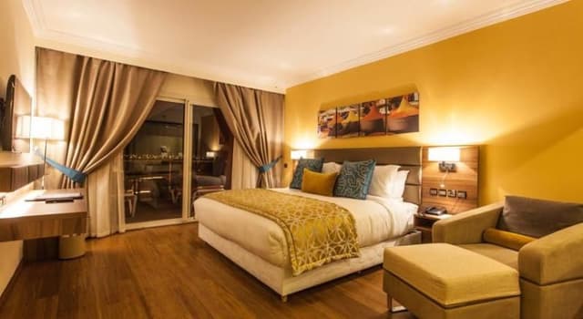 SUITE DELUXE
