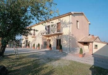 Agriturismo Noce Torta4