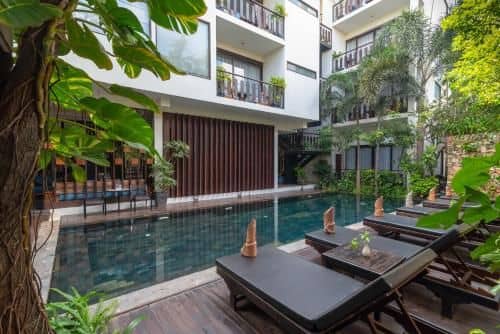 King Rock Boutique Hotel King Rock Boutique Hotel