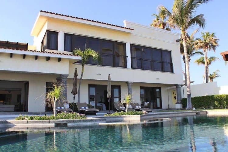 Villa Delfines Villa Delfines