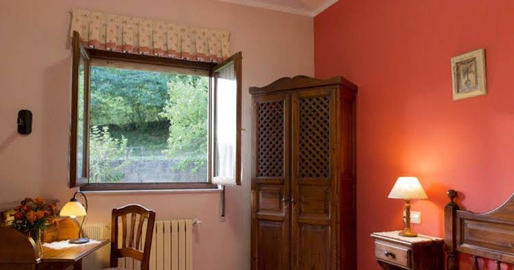 Casa Rural Santu Colas1