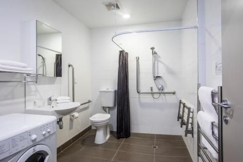 Quest Henderson Serviced Apartments2