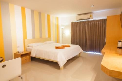 T.Sleep Place T.Sleep Place