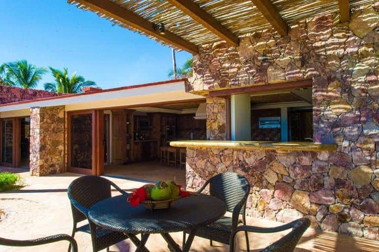 Villa Cielito Villa Cielito