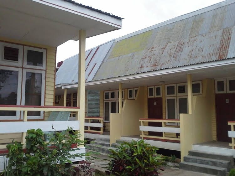 Primrose Hotel1