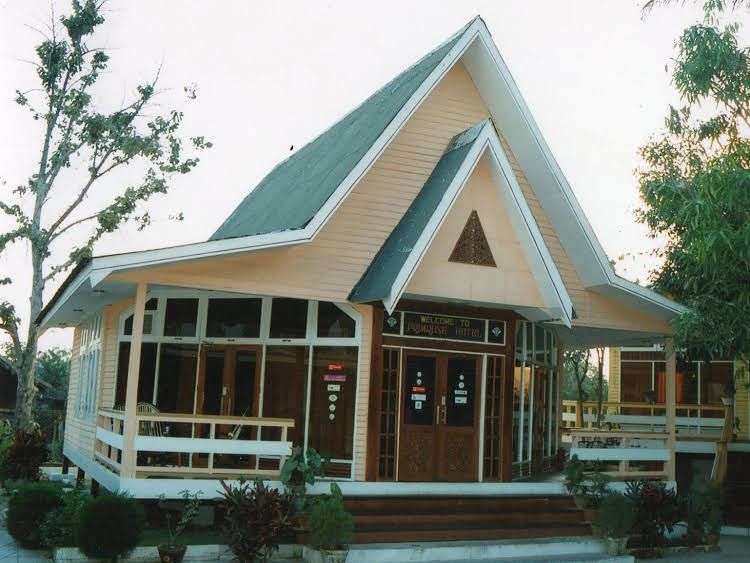 Primrose Hotel4
