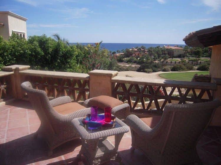 Villa Miguel Villa Miguel