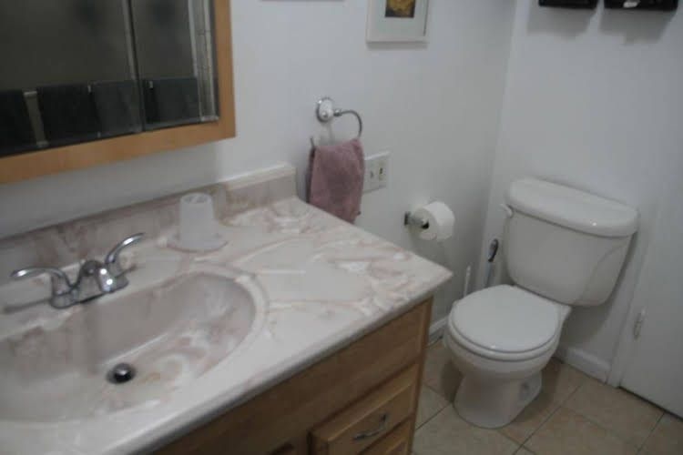 Comfy 3 Bedroom Home0