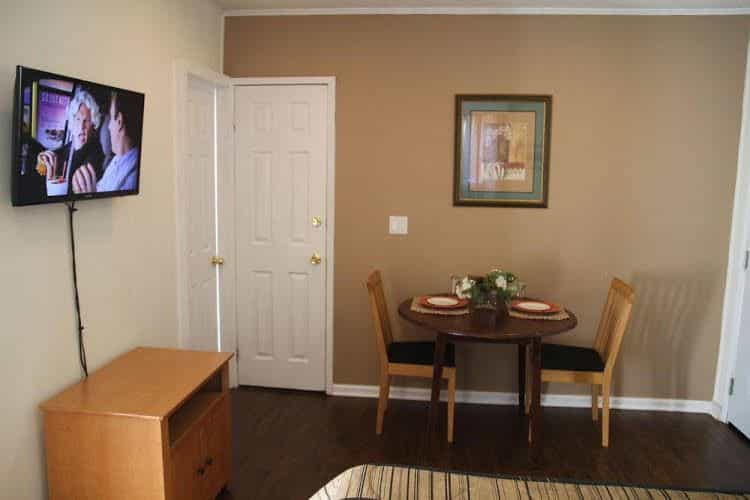 Comfy Studio Suite