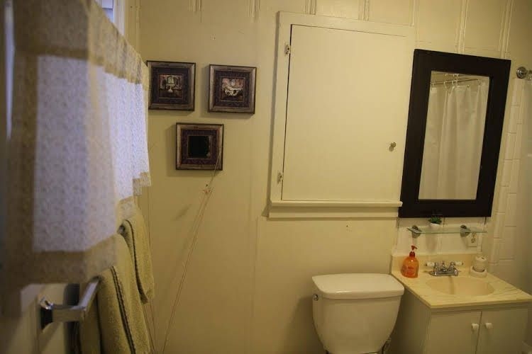 Charming Home in NoHo1