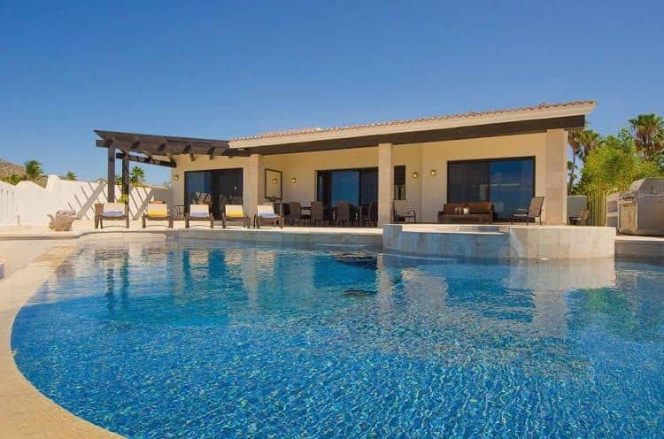 Villa del Corazon Villa del Corazon