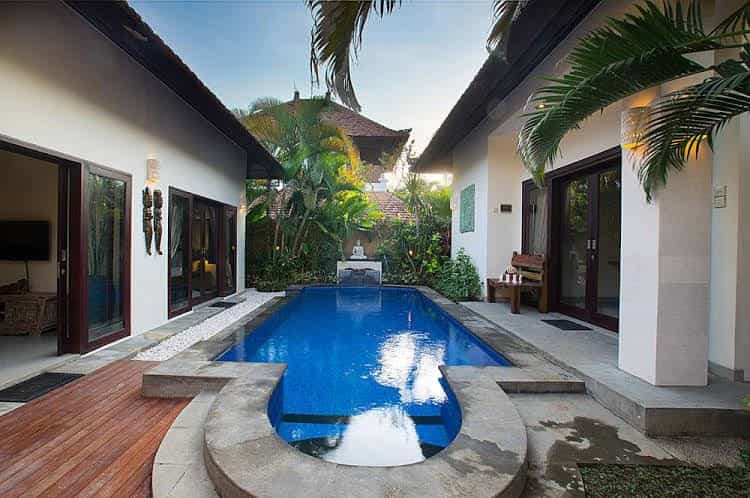 Villa Avisha by Nagisa Bali Villa Avisha by Nagisa Bali