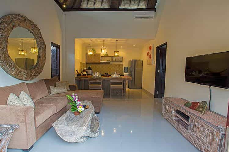 Villa Avisha by Nagisa Bali Villa Avisha by Nagisa Bali