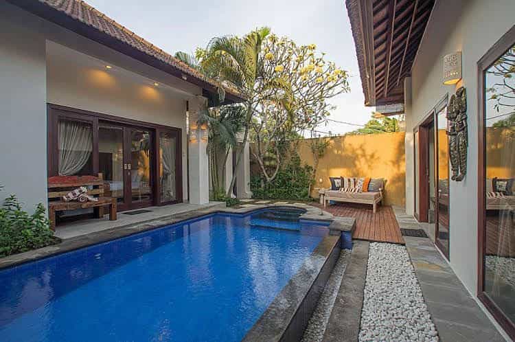 Villa Avisha by Nagisa Bali Villa Avisha by Nagisa Bali