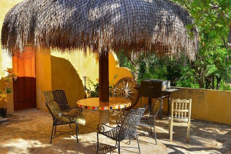 Villa los Geckos4