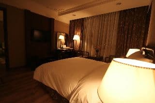 Class 300 Hotel Gangnam Class 300 Hotel Gangnam