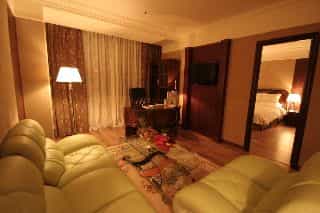 Class 300 Hotel Gangnam Class 300 Hotel Gangnam
