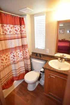 Northshore RV Resort on Lake Livingston