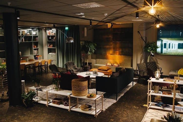 Best Western & hotel1