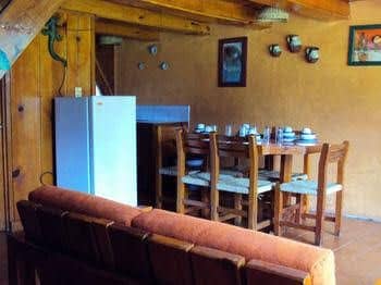 Villas Avandaro Truchas Villas Avandaro Truchas