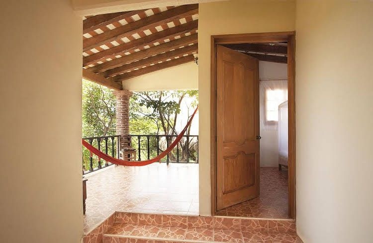Casa Huijazoo Nature & Balance4