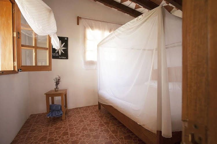 Casa Huijazoo Nature & Balance3