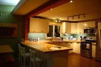 Basecamp Cabin by Revelstoke Vacations