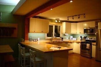 Basecamp Cabin by Revelstoke Vacations Basecamp Cabin by Revelstoke Vacations