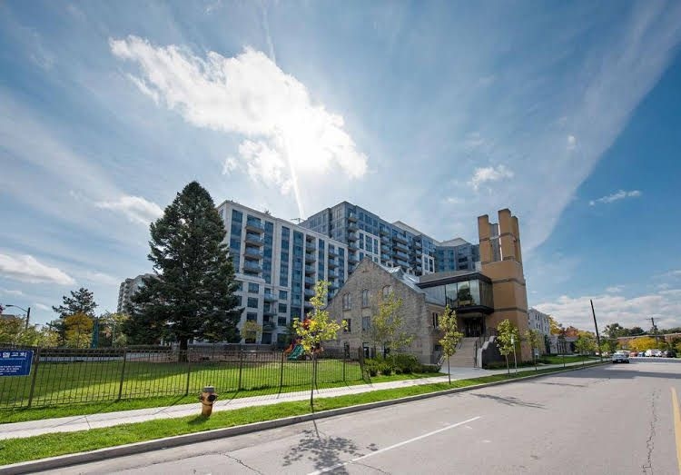Uptown Toronto Condo3
