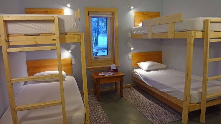 Hot Springs Campground & Hostel3