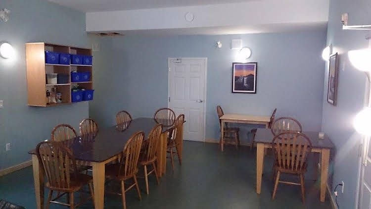 Hot Springs Campground & Hostel2