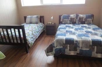 College Park Bed & Breakfast4