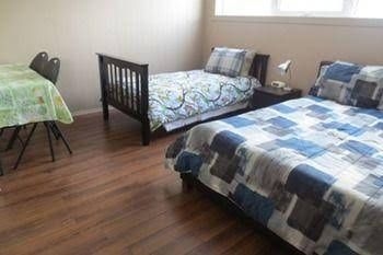 College Park Bed & Breakfast2