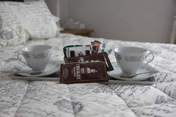 Candlelight B&B Candlelight B&B