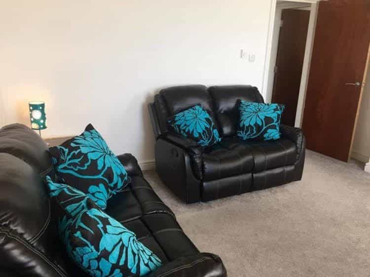 Apartments @ 52 Apartments @ 52