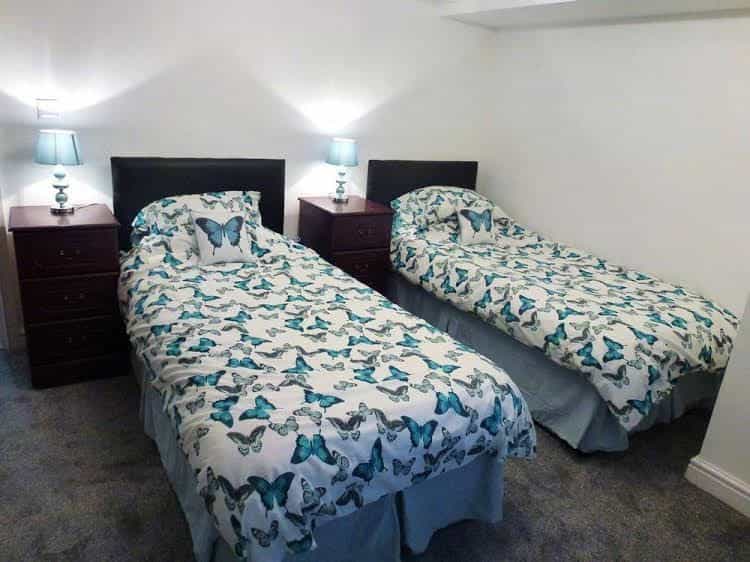 Apartments @ 52 Apartments @ 52