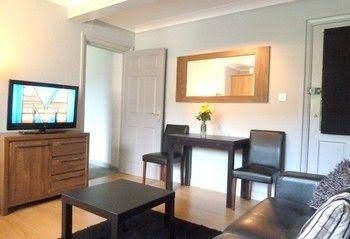 Bedford House Apartments1