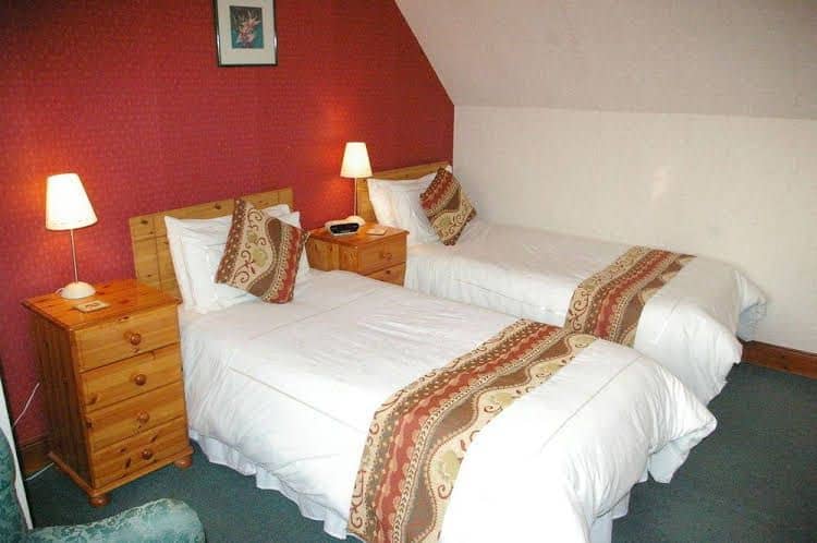 Kerrann B&B Kerrann B&B