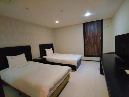 Hotel Rhangju3