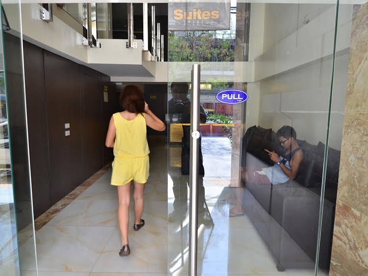 Oriental Zen Suites0